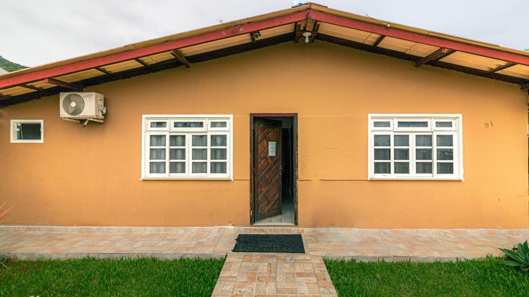 Guest house 91 *