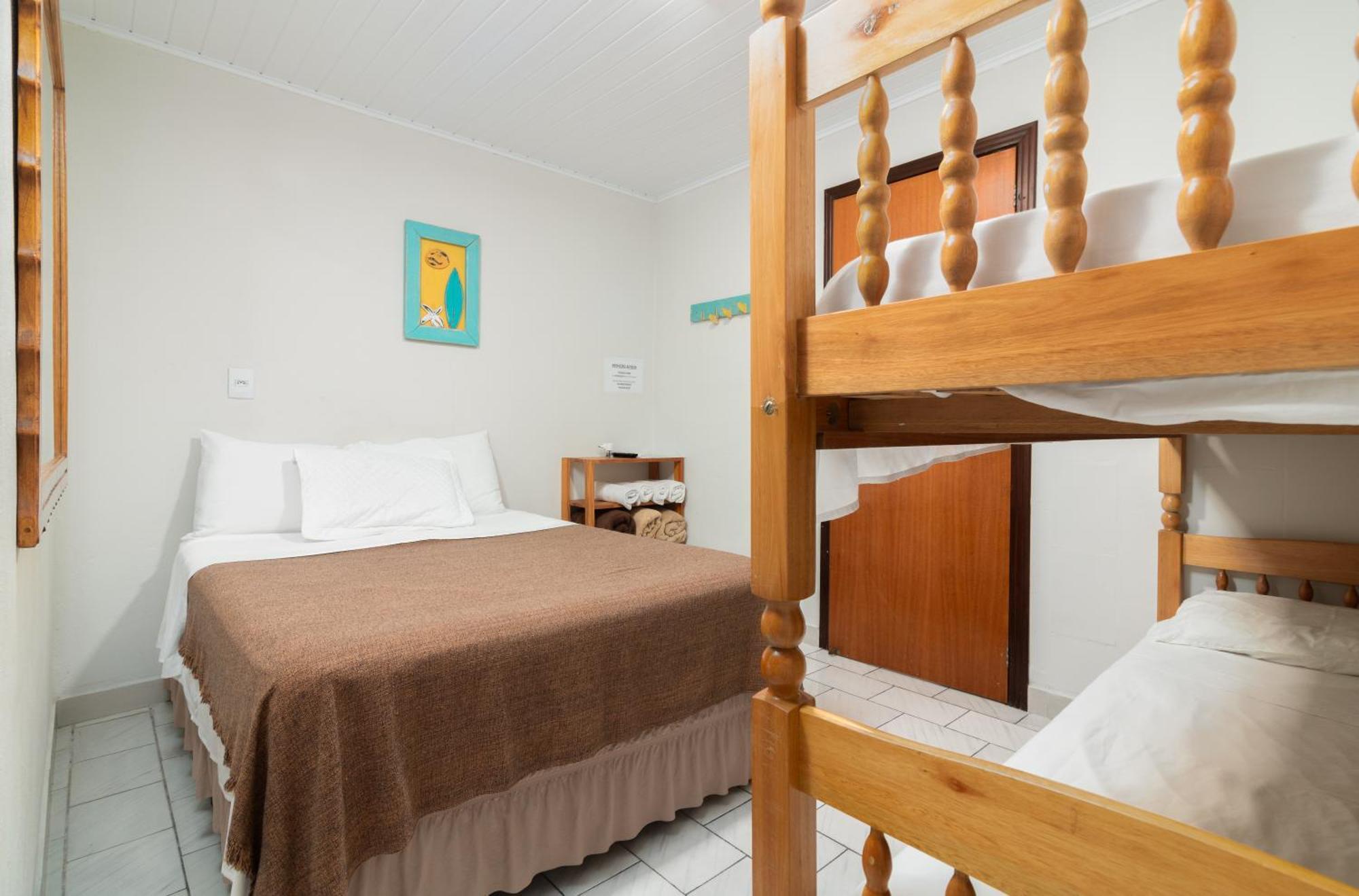 Guest house 91 Penha (Santa Catarina)